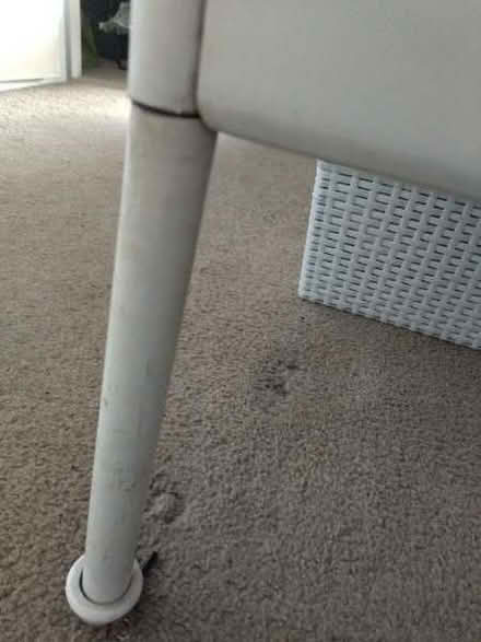 Photo of free Kingsize Bed Frame, must go today (Maryland E15) #2