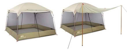 Photo of free Kitchen Tent (Vienna) #2