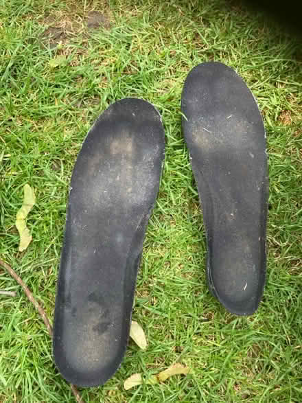 Photo of free Walking boots (Letchworth wilbury) #4