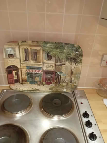 Photo of free Serving Trays (Solihull B91 3DS) #2