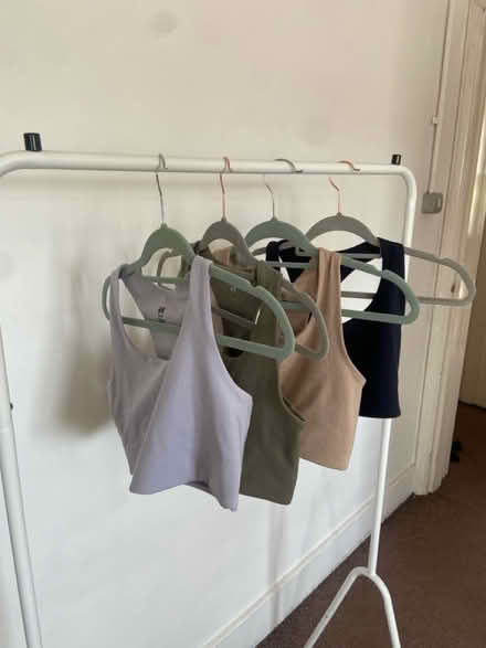 Photo of free Sports bra size UK 10-12 (E5) #1