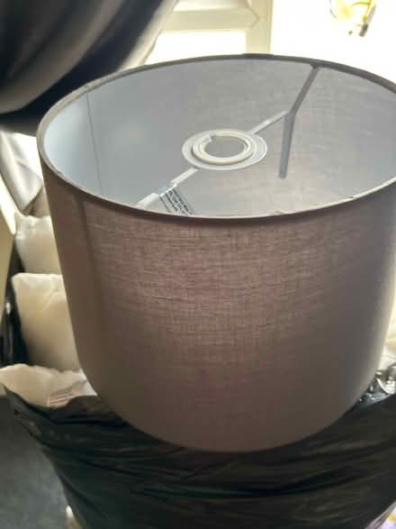 Photo of free Grey ceiling shade (Arbourthorne S2) #1