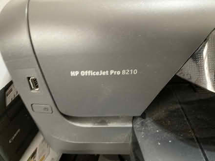 Photo of free HP OfficeJet Pro 8210 Printer (Beckenham BR3) #1