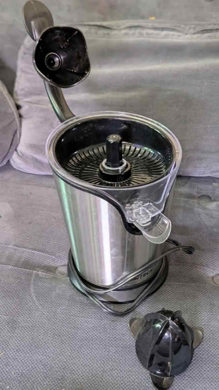Photo of free Citrus Juicer (Upper Marlboro, MD (Marlton)) #1