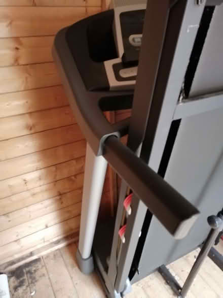 Photo of free Exercise machine (Peterhouse Mews CB4) #1