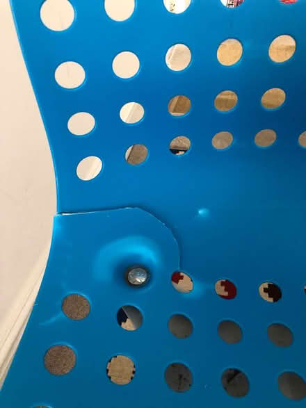 Photo of free Office chair wheeled base (Bromley BR1) #2