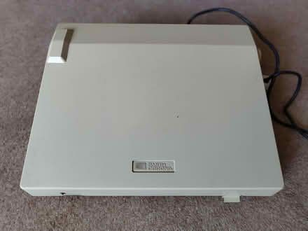 Photo of free Electric typewriter (OX4 Rose Hill) #2