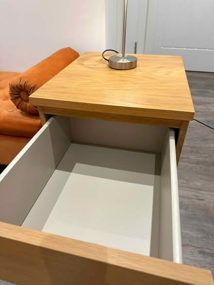 Photo of free Chest of Drawers (Rochester ME1) #4