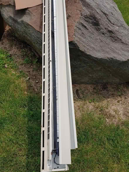 Photo of free Electric baseboard heater (Brunswick Hills Township) #1