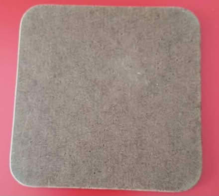 Photo of free Drinks coaster - Nurse slogan (Bradbourne Lakes TN13) #2