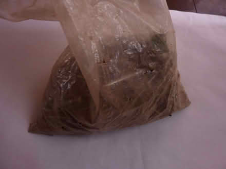 Photo of free 3kg bag of Oval (Lost Head) Nails (Hartwood Green PR6) #1