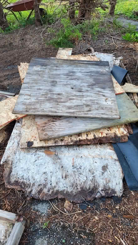 Photo of free wood (Close to Duthie and Halifax) #4