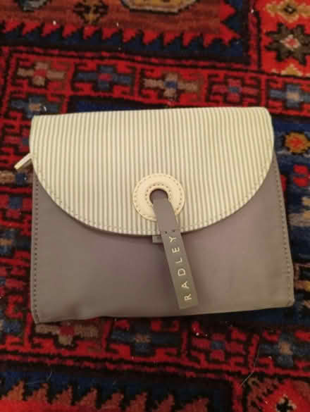 Photo of free Radley Purse (Buxworth SK23) #1