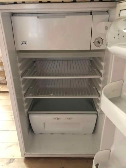 Photo of free Under Counter Fridge (Liphook) #2