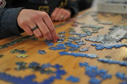 Photo of Jigsaw Puzzles (Glenageary) #1