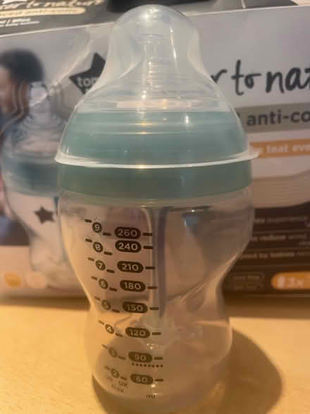 Photo of free Bottles (High Wycombe HP13) #2