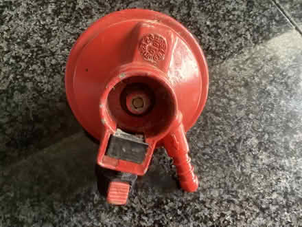 Photo of free BBQ Regulator (Eastwood, SS9) #2