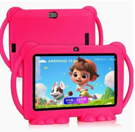 Photo of Baby Ipad (Lafia) #1