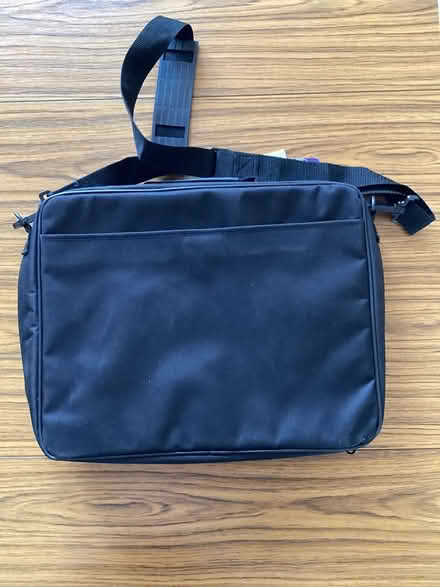 Photo of free Lap top bag. Targus. New in bag (Poynton SK12) #3