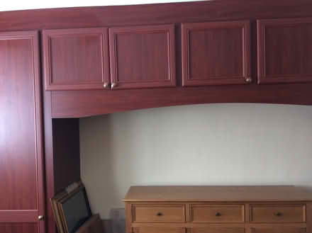 Photo of free Built in wardrobes and drawers (Frimley) #3