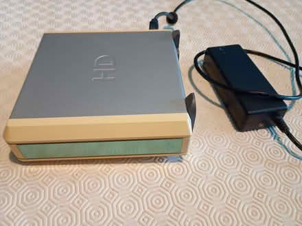 Photo of free External 160GB HDD for backup or storage (Chorlton M21) #2