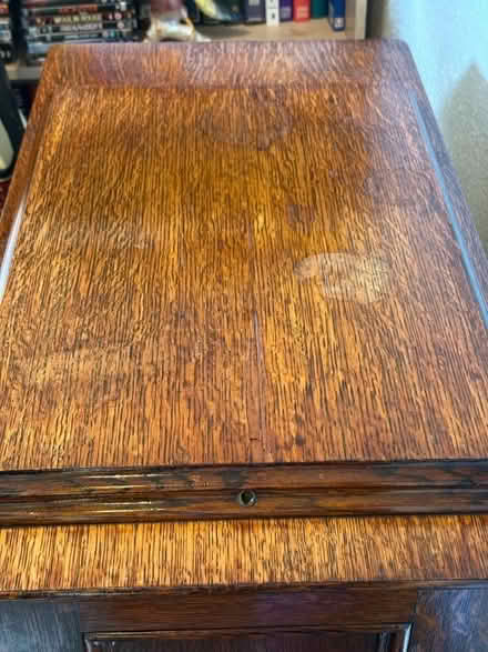 Photo of free Treadle Sewing Machine (Glenrothes KY7) #4