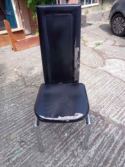 Photo of free Chair (Colchester CO4) #1