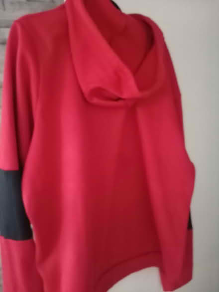 Photo of free Mens clothing 2XL (Churchgate EN8) #3