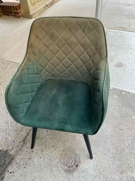 Photo of free curb alert (Upper West Side 10023) #3