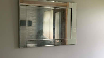 Photo of free One shelf and three mirrors (Bishopbriggs G64) #4