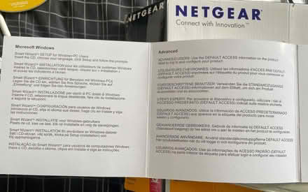Photo of free Wireless Router NETGEAR (Highbury Barn N5) #4