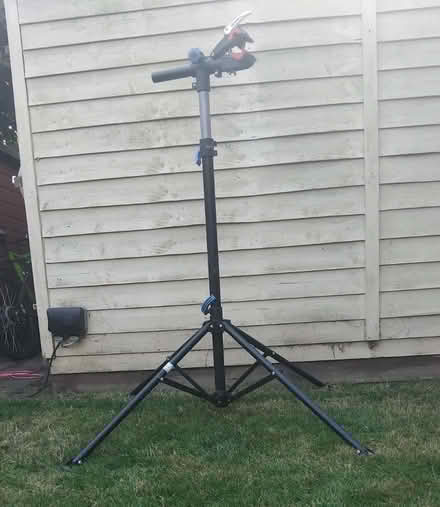 Photo of free Bike Repair Stand (Panshanger AL7) #1