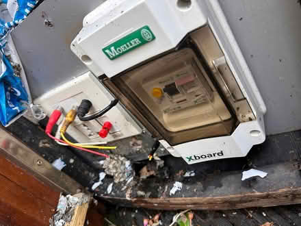 Photo of free Hot tub - working but old (Ulverston LA12) #3