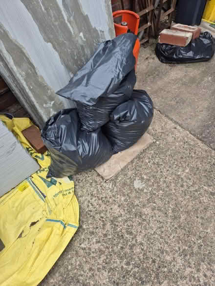 Photo of free Soil (Breadsall, Derby) #1