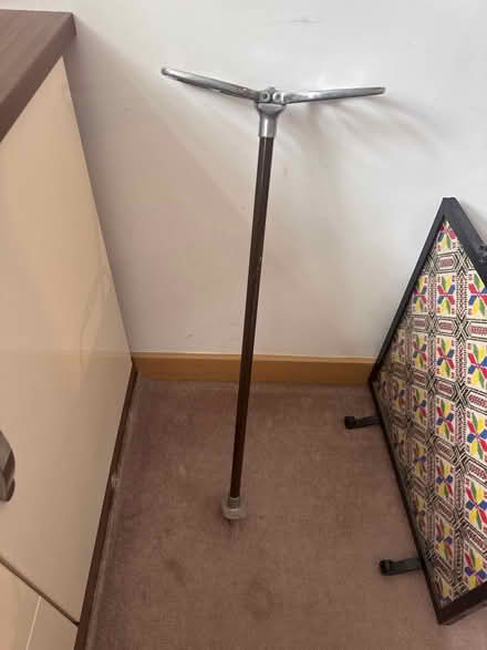 Photo of free Shooting stick (Sg6 3nb) #1