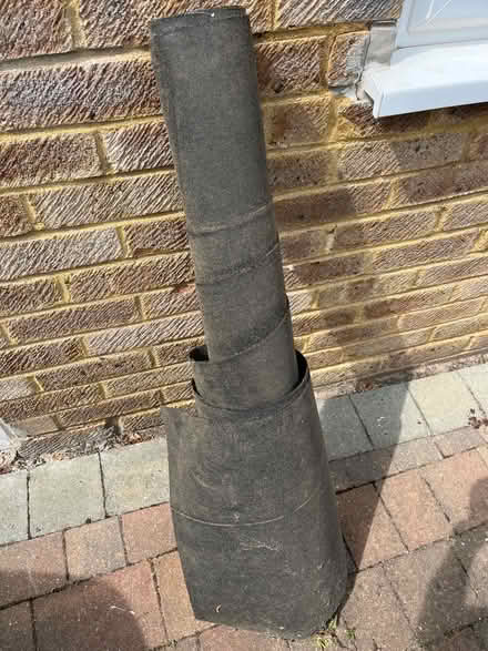 Photo of free Roofing felt (Old Malden KT3) #2