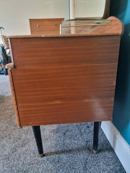 Photo of free Vintage Dressing Table (Plumstead, SE18) #3