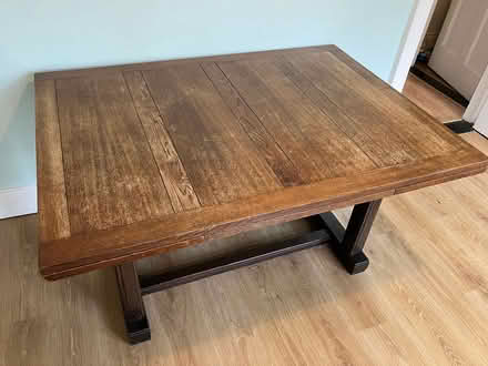 Photo of free Extendable table (Kimmage) #2