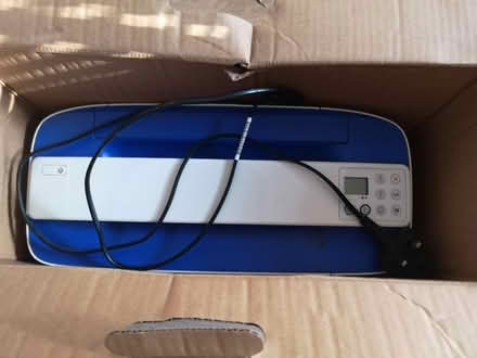 Photo of free Hp printer Deskjet 3760 (South Harrow) #2