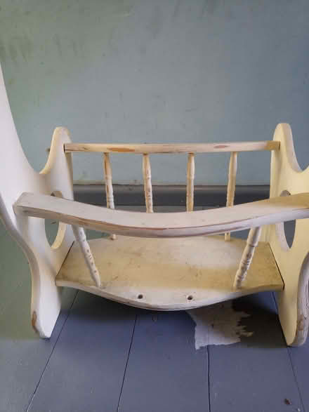 Photo of free Small table (Colchester CO4) #3
