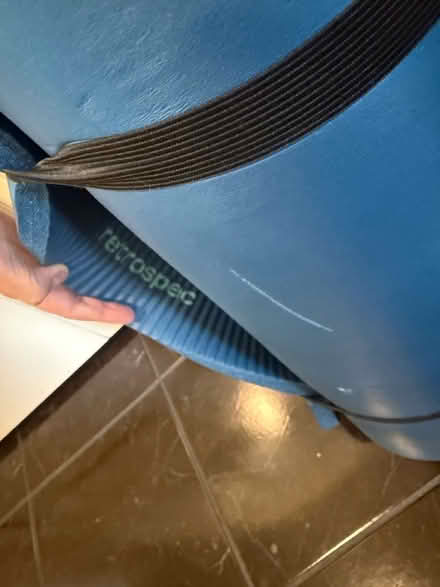 Photo of free Yoga Mat (Mississauga) #1