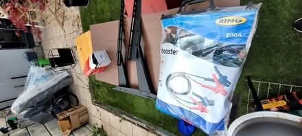Photo of free Variety stuff (CR03JS) #4