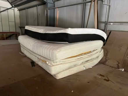 Photo of free Selection of mattresses (Staplegrove TA2) #2