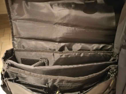 Photo of free Targus laptop bag (Claverton) #2