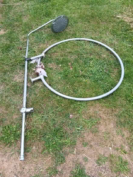 Photo of free Shower, taps etc (Pant SY10) #1