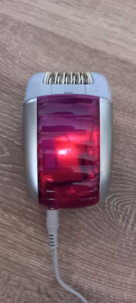 Photo of free Philips Epilator mains operated (Gleadless S12) #1
