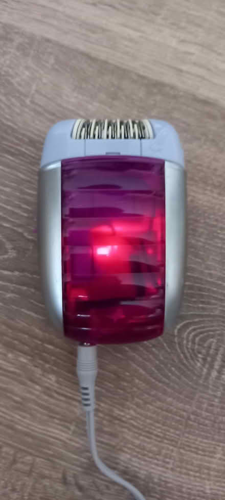 Photo of free Philips Epilator mains operated (Gleadless S12) #1