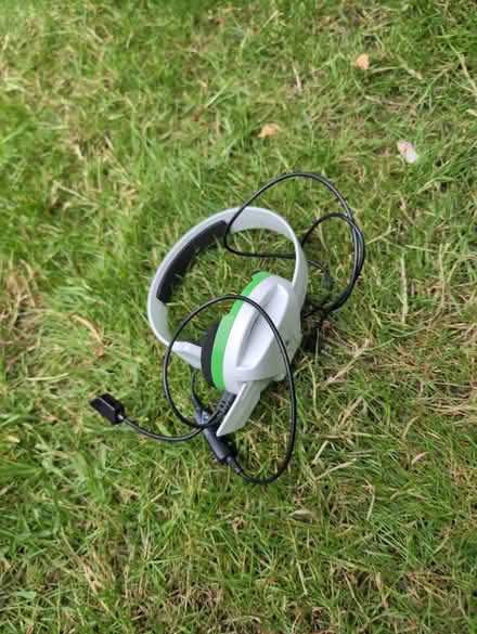 Photo of free Basic gaming headset (Bear Flat, Bath BA24) #1