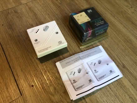 Photo of free Immersion / heating boost timer electrical box (Central Liverpool L1) #1