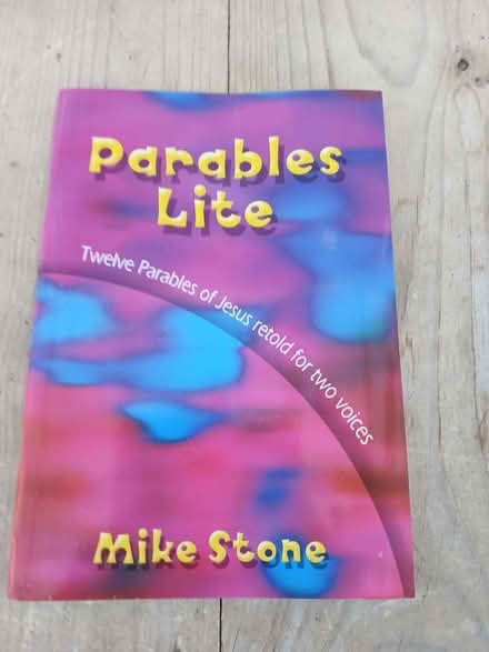 Photo of free A selection of religious resources aimed at groups of teens (Loosley Row HP27) #4